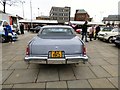 SJ9494 : Cadillac Eldorado A3 RKD (rear view) by Gerald England