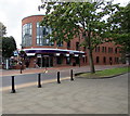 SJ3350 : NatWest Cymru, Wrexham by Jaggery