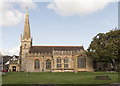 SP0343 : All Saints' church, Evesham by Julian P Guffogg