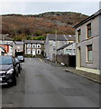 ST0090 : Hillside view from Weston Terrace, Edmondstown by Jaggery