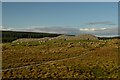 ND2644 : The Grey Cairns of Camster, Caithness by Andrew Tryon