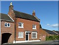 SK2128 : 5 Monk Street, Tutbury by Alan Murray-Rust