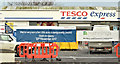 J3774 : Tesco Express, Ballyhackamore, Belfast (November 2017) by Albert Bridge