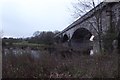 SE4843 : Viaduct and Wharfe by DS Pugh