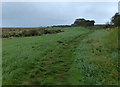 TF9443 : East along the Peddars Way & Norfolk Coast Path by Mat Fascione