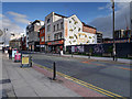 SJ8498 : Koffee Pot, Oldham Street by David Dixon