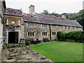 SZ4083 : Mottistone Manor by Steve Daniels