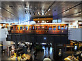 SJ3390 : Museum of Liverpool, Overhead Railway Motorcoach No 3 by David Dixon