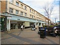 SJ8990 : Marks & Spencer in Merseyway by Gerald England