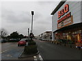 TM2042 : B&Q, Ransomes Europark, Ipswich by Christopher Hilton