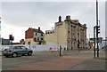 SJ8497 : Oddfellows Hall by Gerald England