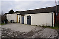 SE5606 : Bentley North End Sports & Social Club, Bentley by Ian S