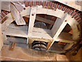 TL5770 : Wicken Windmill - great spur wheel by Chris Allen