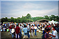 TL4856 : Cambridge Folk Festival, July 1990 by Jeff Buck