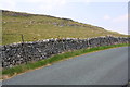 SD9064 : Rural road east of Malham Lings by Roger Templeman