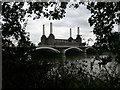 TQ2877 : Battersea Power Station by Eirian Evans