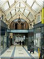 SE3033 : The Grand Arcade, interior by Alan Murray-Rust