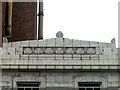 SE3033 : 5 The Headrow, Leeds  detail by Alan Murray-Rust