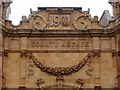 SE3033 : County Arcade complex, Leeds by Alan Murray-Rust