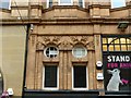 SE3033 : 13, 14 Albion Place, Leeds by Alan Murray-Rust