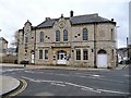 ST6854 : Victoria Hall, Radstock by Christine Johnstone