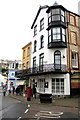 SS5247 : Harbour Lights in Ilfracombe by Jaggery