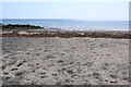 NX3540 : Beach at Monreith Bay by Billy McCrorie