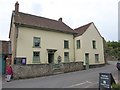 ST1939 : Coleridge Cottage, Nether Stowey by David Smith