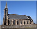 NK0635 : St James' episcopal church, Cruden Bay by Bill Harrison