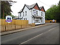 SU8799 : Flower Pots Day Nursery, Prestwood by David Hillas