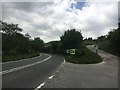 SK1489 : A57 Snake Pass at Gillott Hey Farm by Graham Hogg