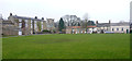 NZ1716 : Gainford village green by Andy Waddington