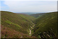 SD5949 : Looking down Fiendsdale Water by Chris Heaton