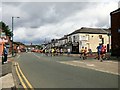 SJ9594 : Dr Ron Hyde 7 Mile Race 2018 (6) by Gerald England