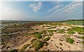 NH7972 : Nigg Bay Nature Reserve by valenta