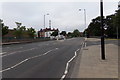 SE3321 : A61 Marsh Way, Wakefield by Geographer