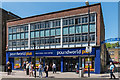 TQ4666 : Poundworld Plus - closing down by Ian Capper