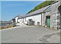 D1451 : Rathlin Co-op Shop by Mike Faherty