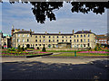 TA0928 : Queen's Dock Avenue, Kingston upon Hull by Bernard Sharp