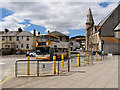 SX8860 : Paignton Bus Station by David Dixon