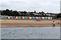 SY0079 : Exmouth Beach by David Dixon