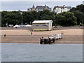 SY0079 : The Beach at Exmouth by David Dixon