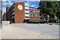 SJ8496 : University of Manchester, Williamson Building by David Dixon