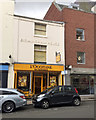 SP3165 : Birmingham House, Regent Street east, Royal Leamington Spa by Robin Stott