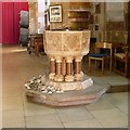 SK3616 : Church of St Helen, Ashby-de-la-Zouch by Alan Murray-Rust