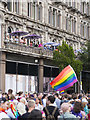 J3374 : Belfast Pride Festival 2018 by Rossographer