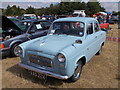 TF1207 : 1958 Ford Prefect at the Maxey Classic Car Show, August 2018 by Paul Bryan