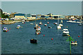 SX9372 : River Teign Estuary at Teignmouth by David Dixon