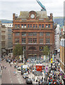 J3374 : The Bank Buildings, Belfast by Rossographer