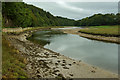 SD0995 : River Esk by Mick Garratt